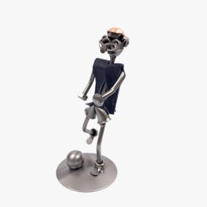 prezent dla piłkarza