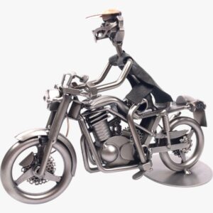 prezent dla motocyklisty