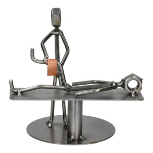 podziękowanie dla fizjoterapeuty